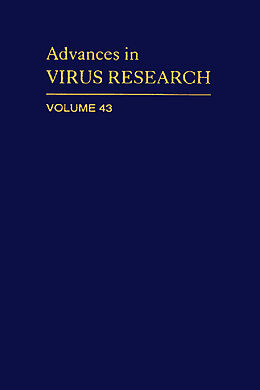 E-Book (pdf) Advances in Virus Research von 