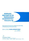 E-Book (pdf) Annual Reports in Medicinal Chemistry von Hans-Jürgen Hess