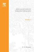 E-Book (pdf) Annual Review of NMR Spectroscopy von E. F. Mooney