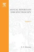 E-Book (pdf) Annual Reports on NMR Spectroscopy von Eric F. Mooney