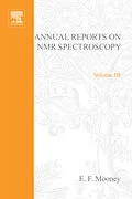 E-Book (pdf) Annual Reports on NMR Spectroscopy von Gérard Mavel, E. F. Mooney