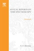 E-Book (pdf) Annual Reports on NMR Spectroscopy von Eric F. Mooney, Graham Alan Webb