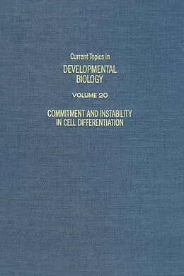 E-Book (pdf) Current Topics in Developmental Biology von 
