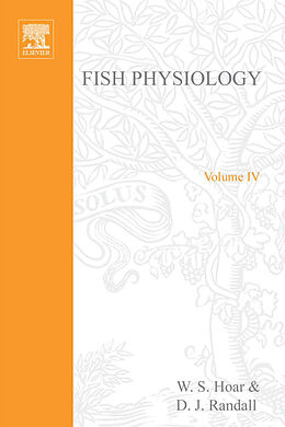 E-Book (pdf) Fish Physiology von 