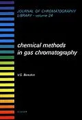 E-Book (pdf) Chemical Methods in Gas Chromatography von V. G. Berezkin