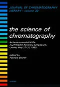 E-Book (pdf) The Science of Chromatography von Fabrizio Bruner