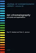 E-Book (pdf) Ion Chromatography von Paul R. Haddad, Peter E. Jackson
