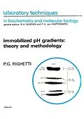 E-Book (pdf) Immobilized pH Gradients: Theory and Methodology von Pier Giorgio Righetti