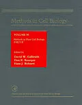 E-Book (pdf) Methods in Plant Cell Biology, Part B von 