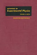 E-Book (pdf) Quantum Electronics von Chung Liang Tang, Ladislaus Marton