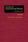 E-Book (pdf) Crystal Structure and Morphology von L.. Marton, Ronald A.. Fava