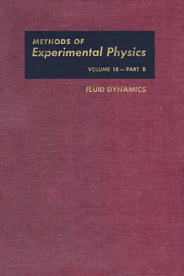 E-Book (pdf) Fluid Dynamics von Claire Marton, L.. Marton, Raymond Jay Emrich
