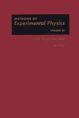 E-Book (pdf) Solid State Physics von Robert L. Park, Max G. Lagally