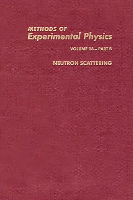E-Book (pdf) Neutron Scattering von Kurt Sköld, David Long Price