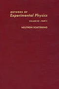 E-Book (pdf) Neutron Scattering von Kurt Sköld, Robert Celotta, David L. Price