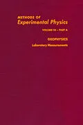 E-Book (pdf) Geophysics Laboratory Measurements von Charles G. Sammis, Robert Celotta, Thomas L. Henyey