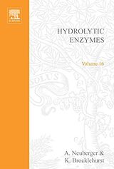 eBook (pdf) Hydrolytic Enzymes de 