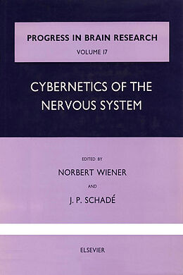 E-Book (pdf) Cybernetics of the Nervous system von 