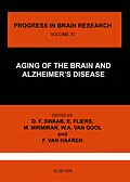 E-Book (pdf) Aging of the Brain and Alzheimer's Disease von 