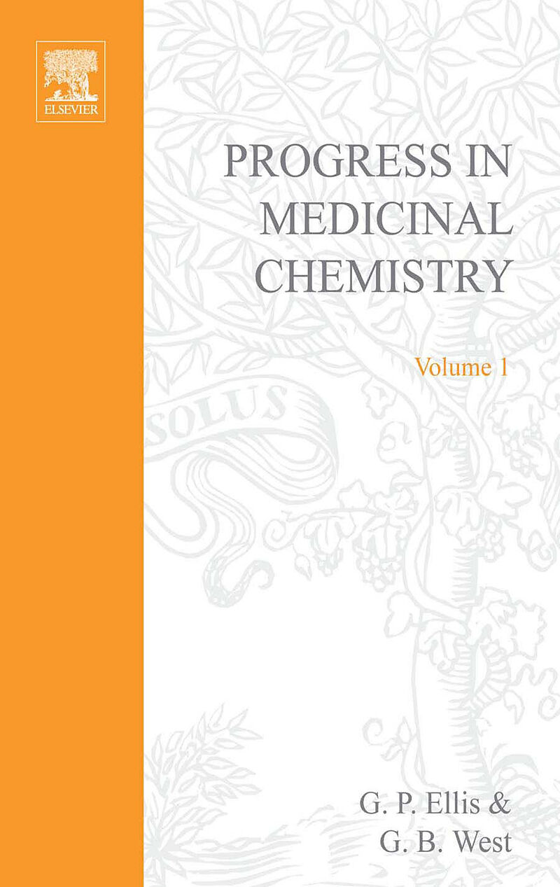 Progress in Medicinal Chemistry