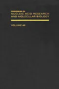 E-Book (pdf) Progress in Nucleic Acid Research and Molecular Biology von 