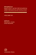 E-Book (pdf) Progress in Nucleic Acid Research and Molecular Biology von 
