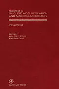 E-Book (pdf) Progress in Nucleic Acid Research and Molecular Biology von 