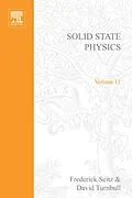 E-Book (pdf) Solid State Physics von Frederick Seitz