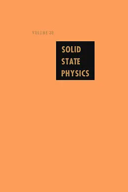 E-Book (pdf) Solid State Physics von Henry Ehrenreich, David Turnbull