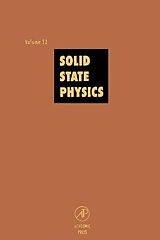 eBook (pdf) Solid State Physics de 