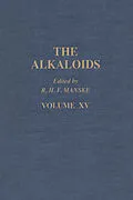 E-Book (pdf) The Alkaloids: Chemistry and Physiology von Richard Helmuth Fred Manske, Henry Lavergne Holmes, R. G. A. Rodrigo