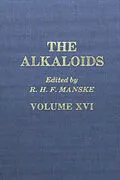 E-Book (pdf) The Alkaloids: Chemistry and Physiology von R.H.F.. Manske, Richard Helmuth Fred Manske, Henry Lavergne Holmes