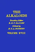 E-Book (pdf) The Alkaloids: Chemistry and Physiology von R.H.F.. Manske, Richard Helmuth Fred Manske, R. G. A. Rodrigo