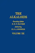 E-Book (pdf) The Alkaloids: Chemistry and Physiology von Richard Helmuth Fred Manske, R.H.F.. Manske, R. G. A. Rodrigo