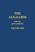 E-Book (pdf) The Alkaloids: Chemistry and Pharmacology von Richard Helmuth Fred Manske, Arnold Brossi