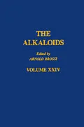 E-Book (pdf) The Alkaloids: Chemistry and Pharmacology von Richard Helmuth Fred Manske, Arnold Brossi