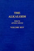 E-Book (pdf) The Alkaloids: Chemistry and Pharmacology von Richard Helmuth Fred Manske, Arnold Brossi
