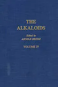 E-Book (pdf) The Alkaloids: Chemistry and Pharmacology von Arnold Brossi