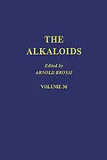 E-Book (pdf) The Alkaloids: Chemistry and Pharmacology von Arnold Brossi