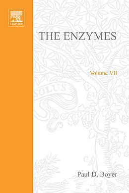 E-Book (pdf) The Enzymes von Paul D. Boyer, Edwin G. Krebs