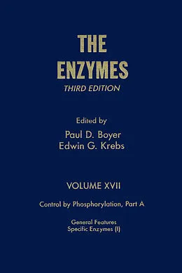E-Book (pdf) The Enzymes von Paul D. Boyer, Edwin G. Krebs