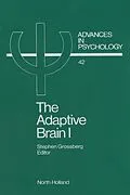 E-Book (pdf) The Adaptive Brain I von 