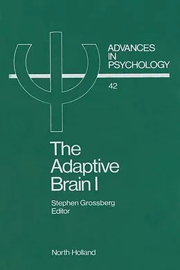 E-Book (pdf) The Adaptive Brain I von 