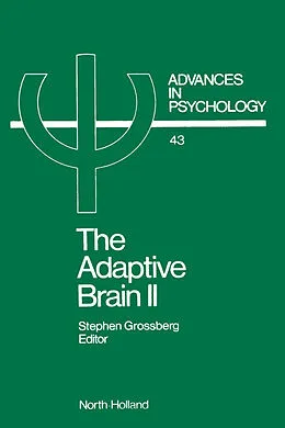 E-Book (pdf) The Adaptive Brain II von 