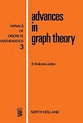 E-Book (pdf) Advances in Graph Theory von Béla Bollobás