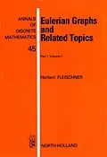 E-Book (pdf) Eulerian Graphs and Related Topics von Herbert Fleischner