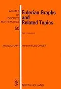 E-Book (pdf) Eulerian Graphs and Related Topics von Herbert Fleischner