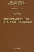 E-Book (pdf) Kinetic Models of Catalytic Reactions von G. S. Yablonskii, V. I. Bykov, V. I. Elokhin