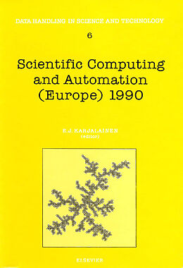 E-Book (pdf) Scientific Computing and Automation (Europe) 1990 von 