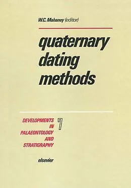 E-Book (pdf) Quaternary Dating Methods von W.C. Mahaney